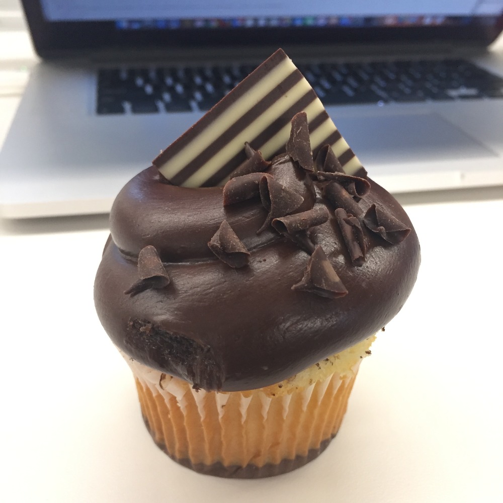 Meet your Posher, Lynne